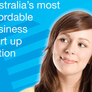 QF Business DL brochure